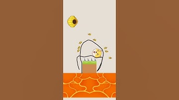 Draw to rescue save #gaming #shorts