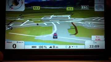 IGo Primo 2.4 video