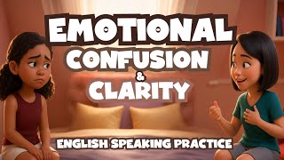 Download Lagu Oefening in Amerikaans Engels - Emotionele verwarring en helderheid - Overzicht van de belangrijk... MP3 Download Lagu Oefening in Amerikaans Engels - Emotionele verwarring en helderheid - Overzicht van de belangrijk... MP3