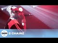 2 Chainz — Big Amount | LIVE Performance | Small Stage Series | SiriusXM