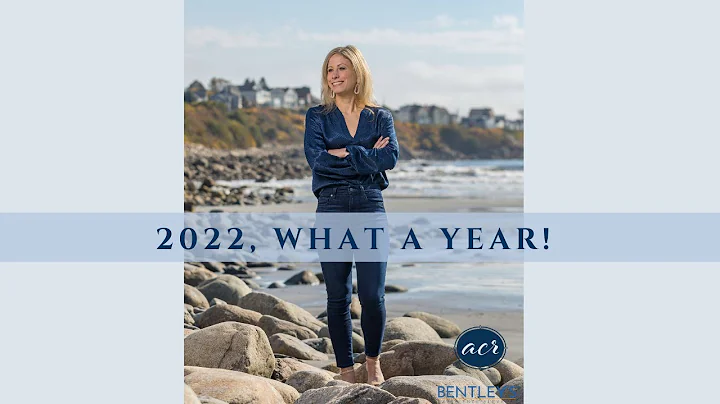 Alissa Christie 2022 Year in Review