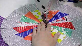 2024 Custom Quilting Techniques Are Next Level.