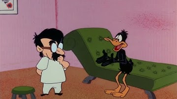 Merrie Melodies - A Taste of Catnip (1966)