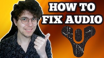 Hoe je audio in Destiny 2 kunt repareren