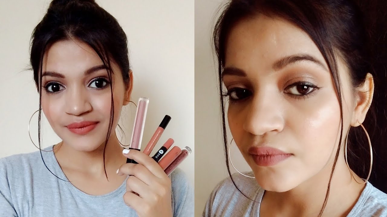 My Top 5 Favourite Luxury Nude Lipsticks (Med/Asian Skin, NC25-40) - Face  Made Up - Beauty Product Reviews, Makeup Tutorial Videos & Lifestyle