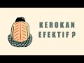 KEROKAN ITU SEHAT? Fakta atau Mitos?