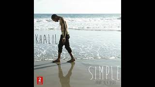 Khalil - Simple (Official Audio)