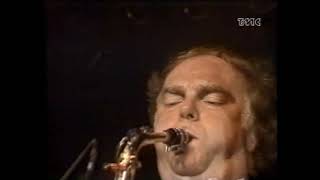 Van Morrison: &quot;Celtic Swing&quot; LIVE (Montreux Jazz Festival 1989)