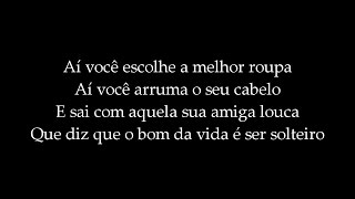 Marcos & Belutti - Eu Era (Com Letra) - Cover