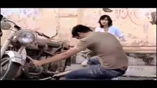 Padi   Terbakar Cemburu Original Clip