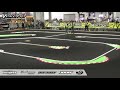 2019/20 Yokomo Euro Touring Series Rd1 - Infinity +40 Masters A-Main 3