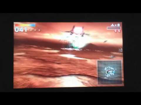 star fox 64 3d zoness theme