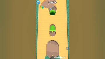 Sand  Ball  Classic #level 4#