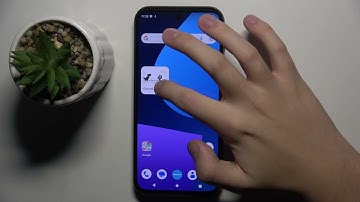 Fairphone 5 - How to Manage Home Screen Widgets for Customization