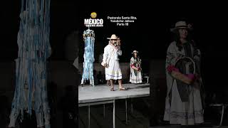 Pastorela Santa Rita, Totatiche Jalisco- Parte 18
