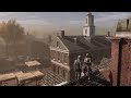 Road to Platinum - Assassin's Creed III