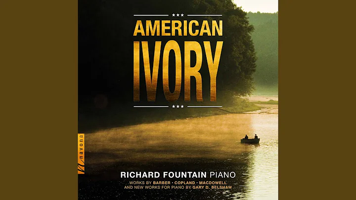 Rodeo (Excerpts Arr. for Piano) : V. Hoedown