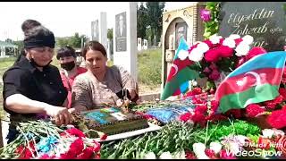 Naftalan Şəhidi Cəfərov Elyəddin Zöhrab Oğlu 24 May 1995 Ci Il 26 Yaş Sənsiz Qeyd Olundu Şəhidim😭😭💔 Resimi