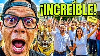 ASI GANO ABELARDO EN BARRANQUILLA, EN LA PRIMERA VUELTA PRESIDENCIAL  DE COLOMBIA