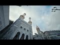 أنت الرجاء لكل عبدا بصوت عبد الملك الهتاري مكة اناشيد