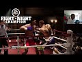 He Needs Some Milk🍼🥊🤺