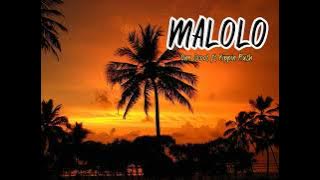 MALOLO__One Scoot ft Kippin Rush