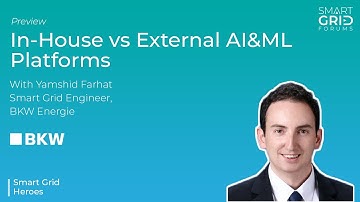 Preview: In-House vs External AI&ML Platforms