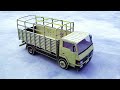 How To Make RC Tata LPT Truck From Cardboard Remote Control 6 Wheeler Tata 709 LPT BS6 Truck How To Make RC Tata LPT Truck From Cardboard Remote Control 6 Wheeler Tata 709 LPT BS6 Truck
