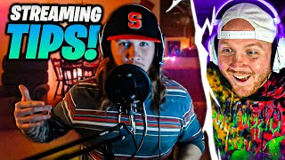 Details TIMTHETATMAN REACTS TO HIS 10 YEAR OLD STREAMING TIPS Guide