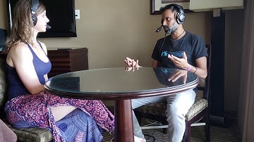 QH Ep75 PART 1: Niraj Naik: Finding Your Inner Pharmacy: How to Breathe Through Life’s Transitions