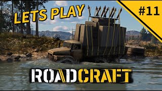 Roadcraft | Ep11 | Breaking The Game