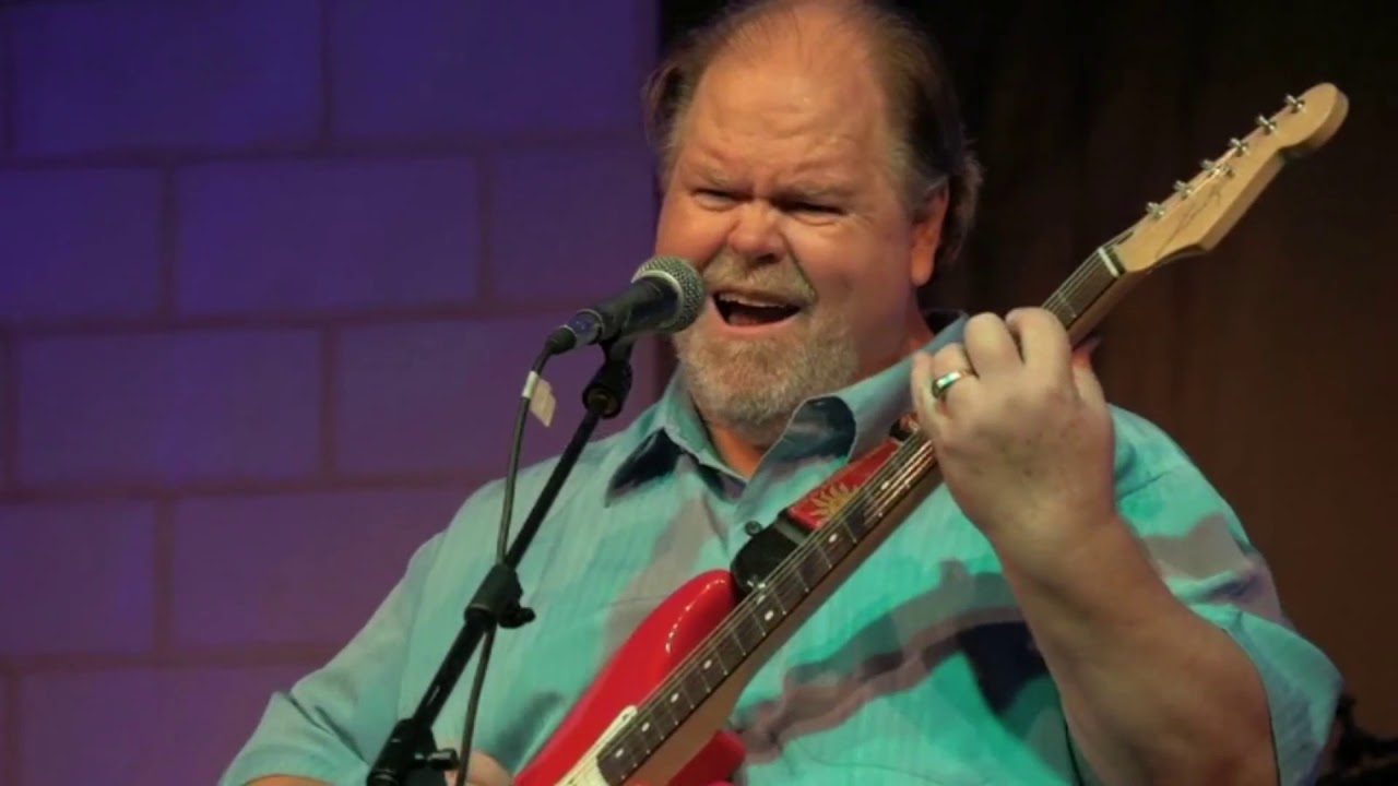 I Festival SisCordes 2017 - Buddy Whittington & Santiago Campillo