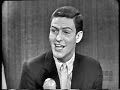 To Tell the Truth - Texas legislator; PANEL: Dick Van Dyke, John Cameron Swayze (Jan 1, 1957)