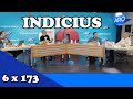 INDICIUS || 6x173