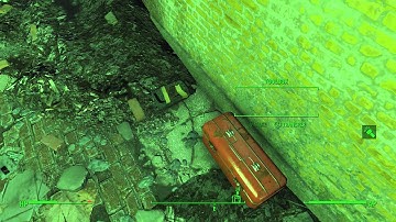 Fallout 4 Playthrough: (Part 1) Investigating the Concord