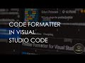 VS Code | Format code in Visual Studio Code | Prettier - code formatter  extension | Tips | Shortcut