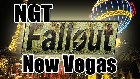 Fallout New Vegas Very Hard/ Hardcore Mode part 35 by MrR3d