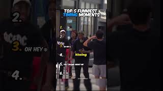 You talking about me 😭🤣 #timing #funny #ranking #top5 #worsttiming #fyp