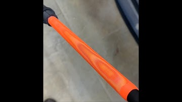 How to Complete a Throop Tiger Wrap the FCR Way:  Part 1 -  The Basics