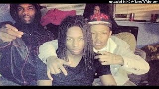 [FREE] Rondonumbanine X Cdai X Tay 600 Bail Out Pt2 Type Beat - GK Prod.