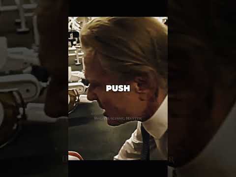 WELCOME TO THE PAIN ZONE