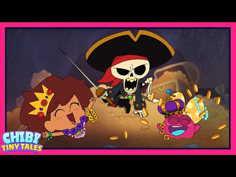 Pirates of the