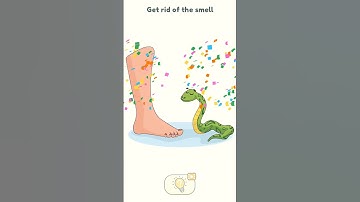 DOP 2 (delete one part) level 11 save the bullfighter #viralvideo #shorts #dop2