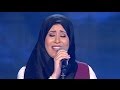 Arab Idol -  الموسم الرابع – إسراء جمال