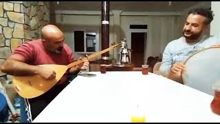 Akşam Olur Karanlığa Kalırsın (Oy Gelin)