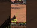 When You’re Late to Your Own Battle | Total War: Warhammer 3