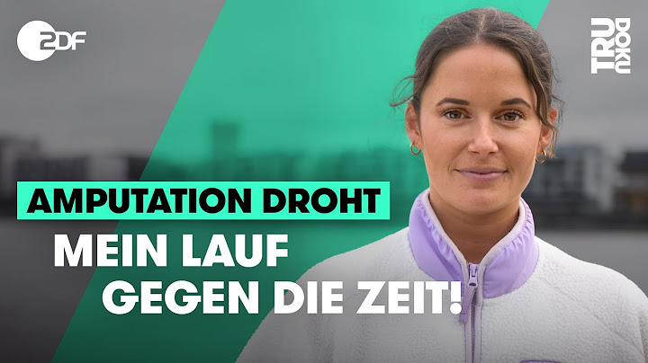 Unaufhaltsam: Andrea (25) gibt nicht auf und erreicht ihr Ziel | TRU DOKU