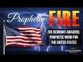 The Remnant Awakens - A Fresh Prophetic Word for the United States of America - 13th February 2021