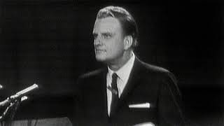 Eternal Life: Billy Graham's Classic Sermon on Life After Death