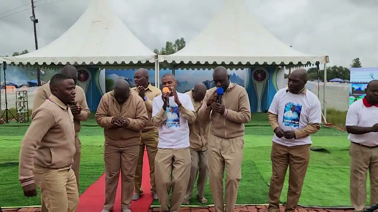 TINOPIWA SIMBA NAISHE